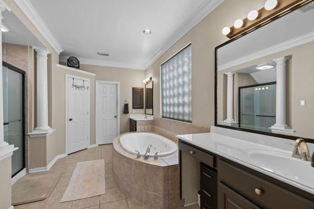 16319 Rolling View Trail, Cypress, TX 77433