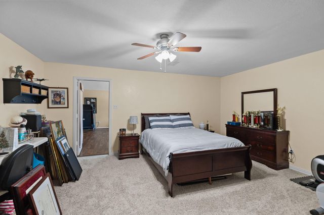 16319 Rolling View Trail, Cypress, TX 77433