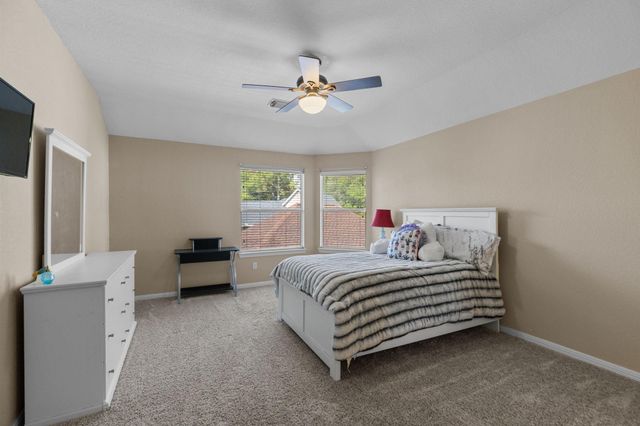 16319 Rolling View Trail, Cypress, TX 77433