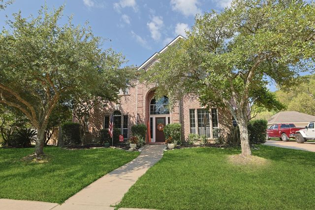 16319 Rolling View Trail, Cypress, TX 77433