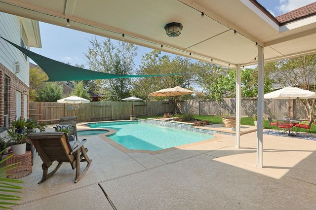 16319 Rolling View Trail, Cypress, TX 77433