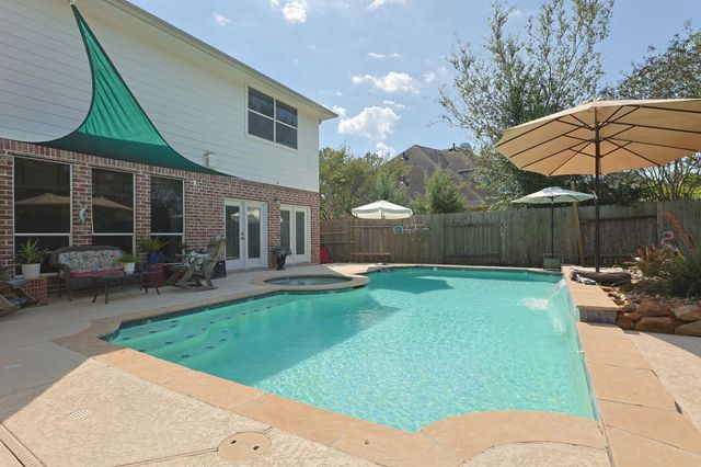16319 Rolling View Trail, Cypress, TX 77433