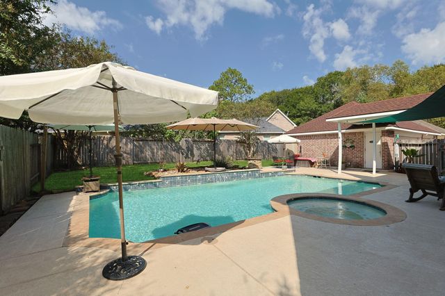 16319 Rolling View Trail, Cypress, TX 77433