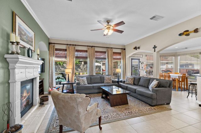 16319 Rolling View Trail, Cypress, TX 77433