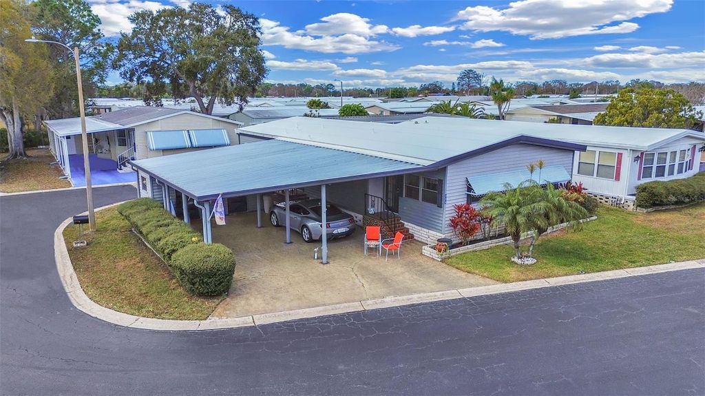 12501 ULMERTON ROAD 216, Largo, FL 33774