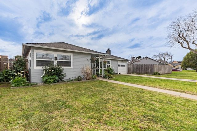 Address unavailable.