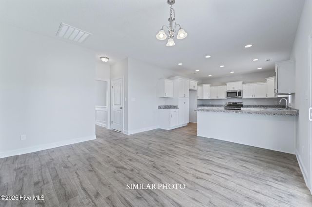 105 Sloth Lane, Jacksonville, NC 28546