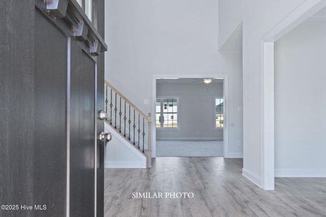 105 Sloth Lane, Jacksonville, NC 28546