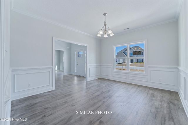 105 Sloth Lane, Jacksonville, NC 28546