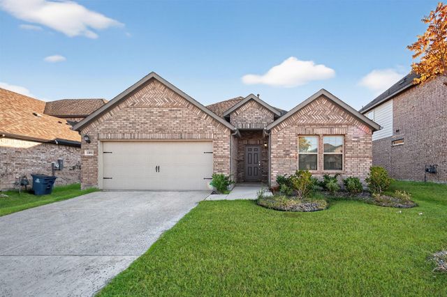 13092 Mizell Lane, Providence Village, TX 76227