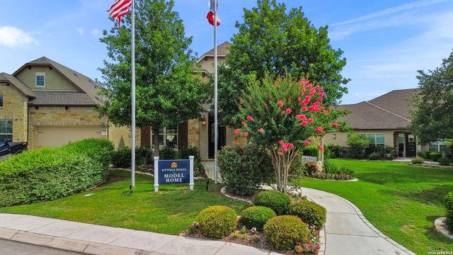 1955 WORSHAM PASS, San Antonio, TX 78260
