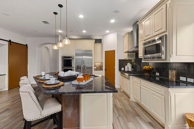 1955 WORSHAM PASS, San Antonio, TX 78260