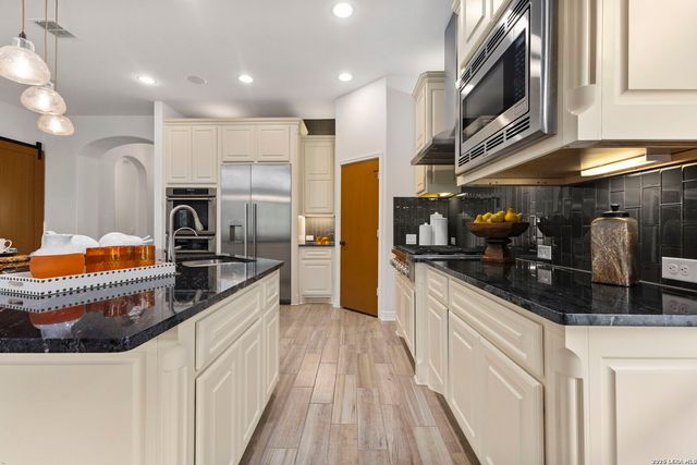 1955 WORSHAM PASS, San Antonio, TX 78260