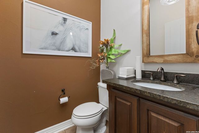 1955 WORSHAM PASS, San Antonio, TX 78260