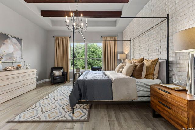 1955 WORSHAM PASS, San Antonio, TX 78260