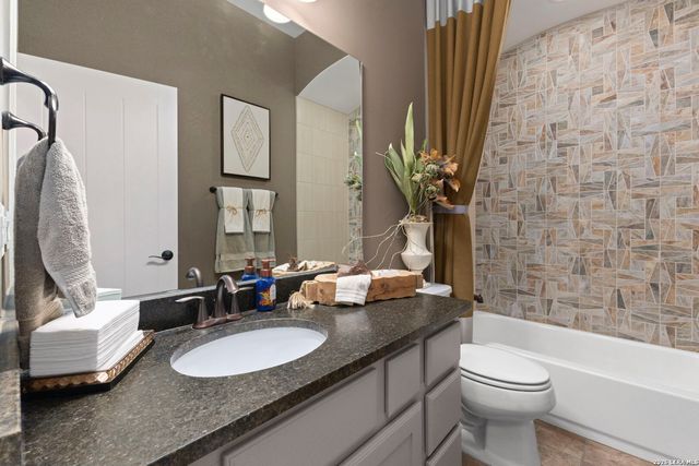1955 WORSHAM PASS, San Antonio, TX 78260