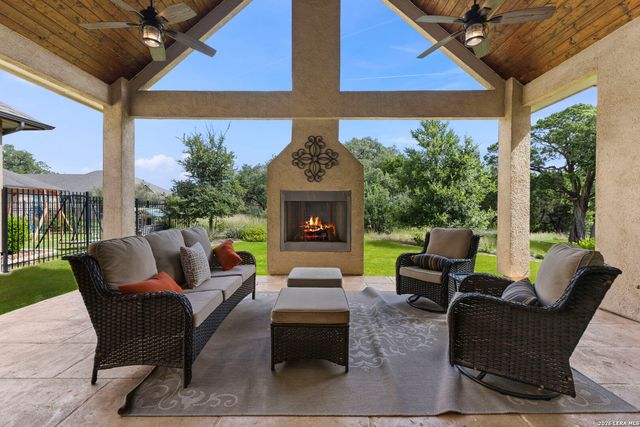 1955 WORSHAM PASS, San Antonio, TX 78260