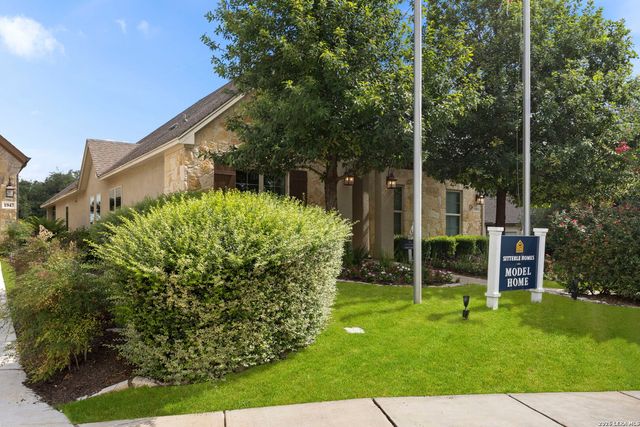 1955 WORSHAM PASS, San Antonio, TX 78260