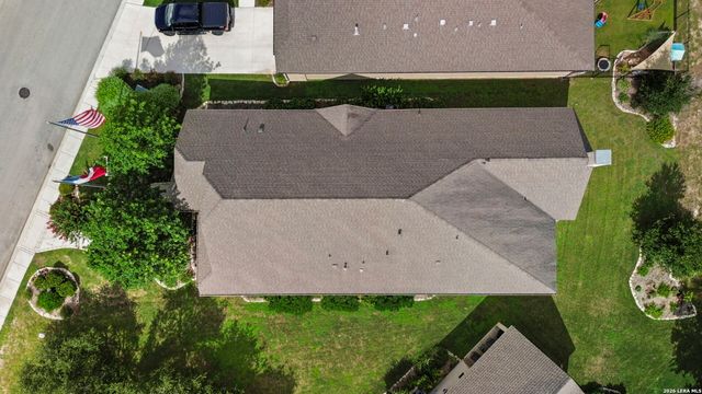 1955 WORSHAM PASS, San Antonio, TX 78260