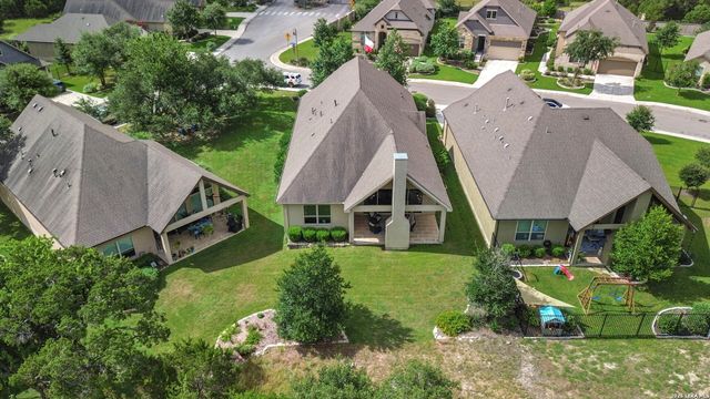 1955 WORSHAM PASS, San Antonio, TX 78260
