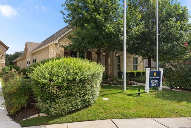 1955 WORSHAM PASS, San Antonio, TX 78260