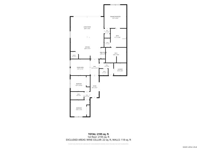 1955 WORSHAM PASS, San Antonio, TX 78260