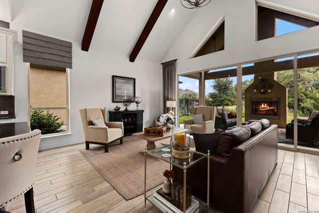 1955 WORSHAM PASS, San Antonio, TX 78260