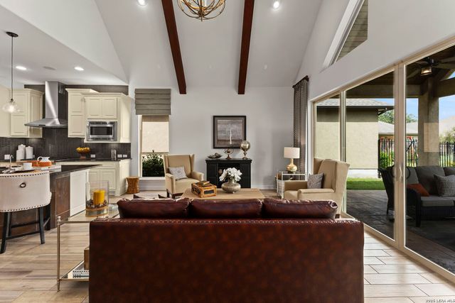 1955 WORSHAM PASS, San Antonio, TX 78260