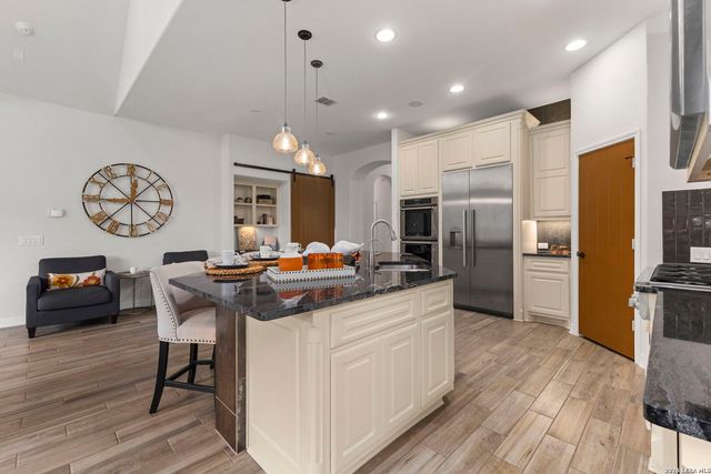 1955 WORSHAM PASS, San Antonio, TX 78260
