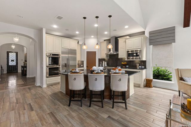 1955 WORSHAM PASS, San Antonio, TX 78260