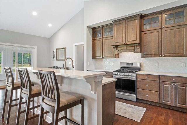 N1853 Clover ROAD, Lake Geneva, WI 53147