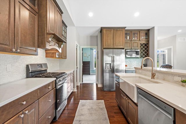 N1853 Clover ROAD, Lake Geneva, WI 53147