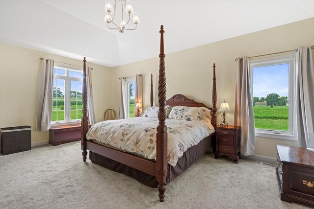 N1853 Clover ROAD, Lake Geneva, WI 53147