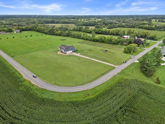 N1853 Clover ROAD, Lake Geneva, WI 53147