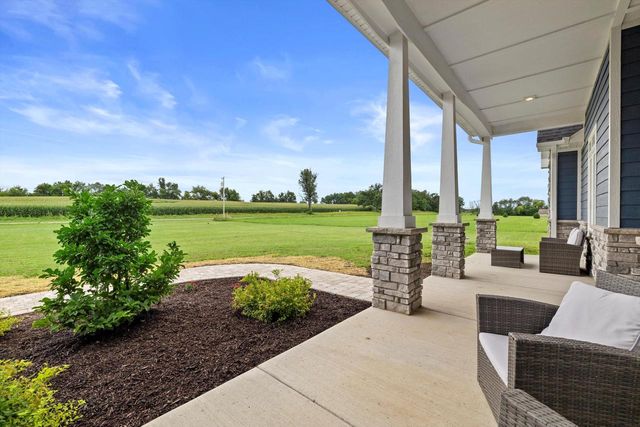 N1853 Clover ROAD, Lake Geneva, WI 53147