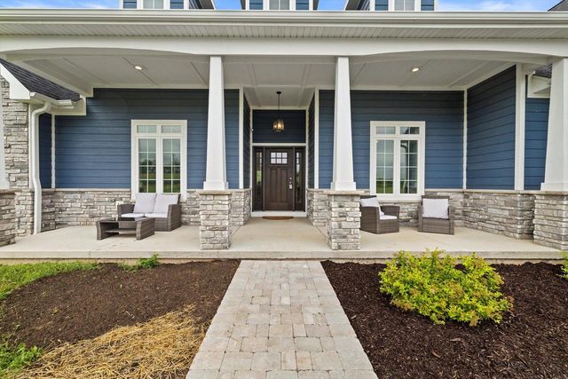 N1853 Clover ROAD, Lake Geneva, WI 53147