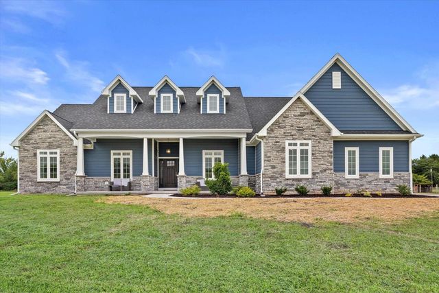 N1853 Clover ROAD, Lake Geneva, WI 53147