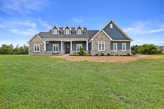 N1853 Clover ROAD, Lake Geneva, WI 53147