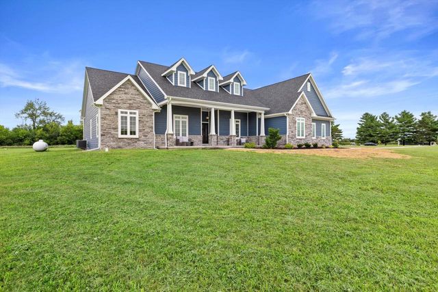 N1853 Clover ROAD, Lake Geneva, WI 53147