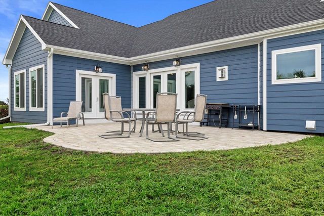 N1853 Clover ROAD, Lake Geneva, WI 53147