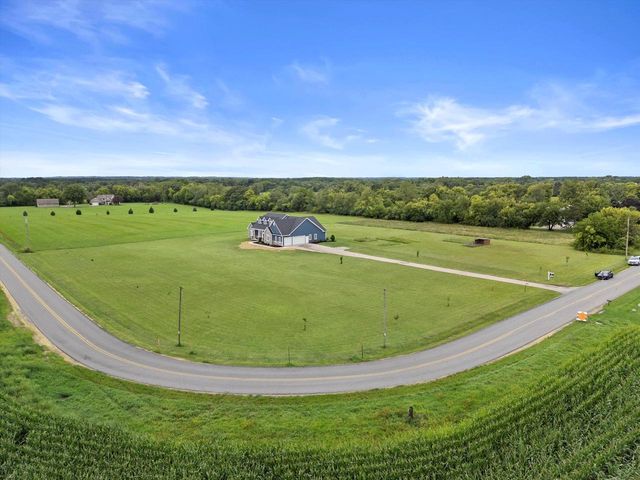 N1853 Clover ROAD, Lake Geneva, WI 53147