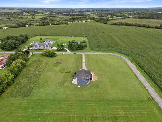 N1853 Clover ROAD, Lake Geneva, WI 53147