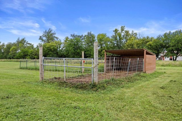 N1853 Clover ROAD, Lake Geneva, WI 53147