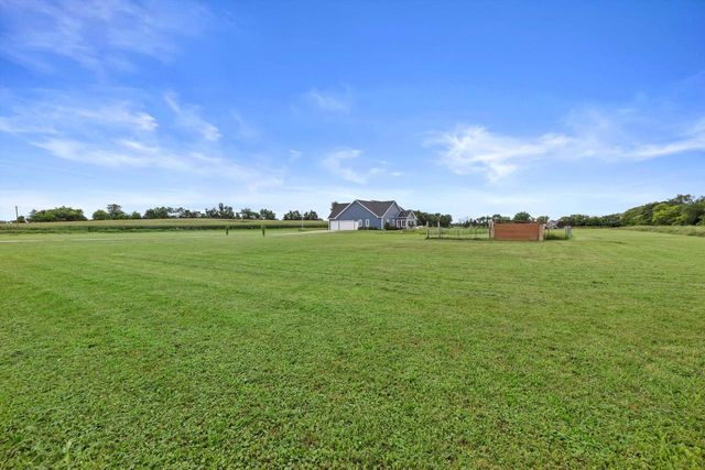 N1853 Clover ROAD, Lake Geneva, WI 53147