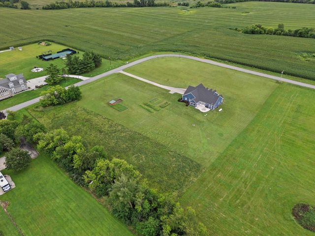 N1853 Clover ROAD, Lake Geneva, WI 53147