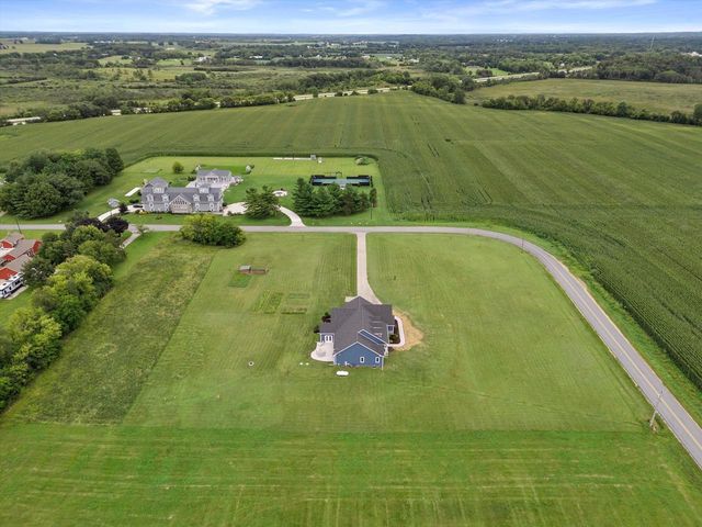 N1853 Clover ROAD, Lake Geneva, WI 53147