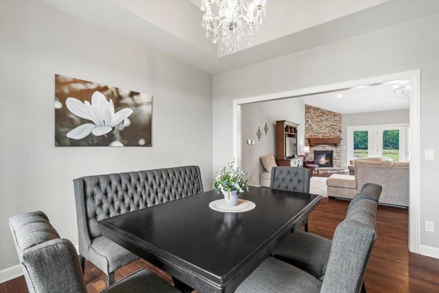 N1853 Clover ROAD, Lake Geneva, WI 53147