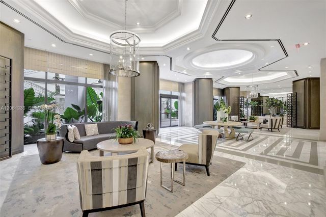 2000 Island Boulevard 3008, Aventura, FL 33160
