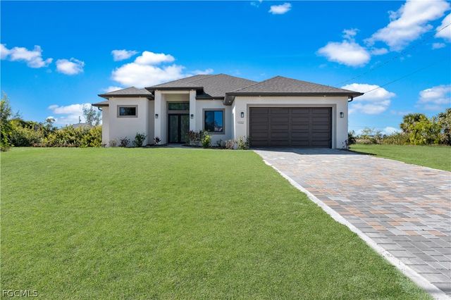 Address unavailable.