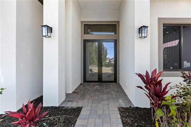 Address unavailable.